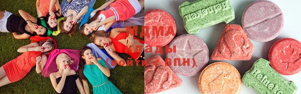 винт Лихославль
